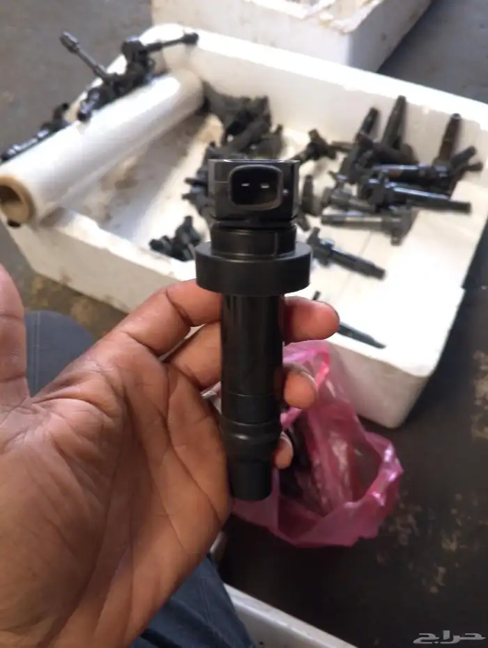 كويلات النترا اكسنت مستورد 1