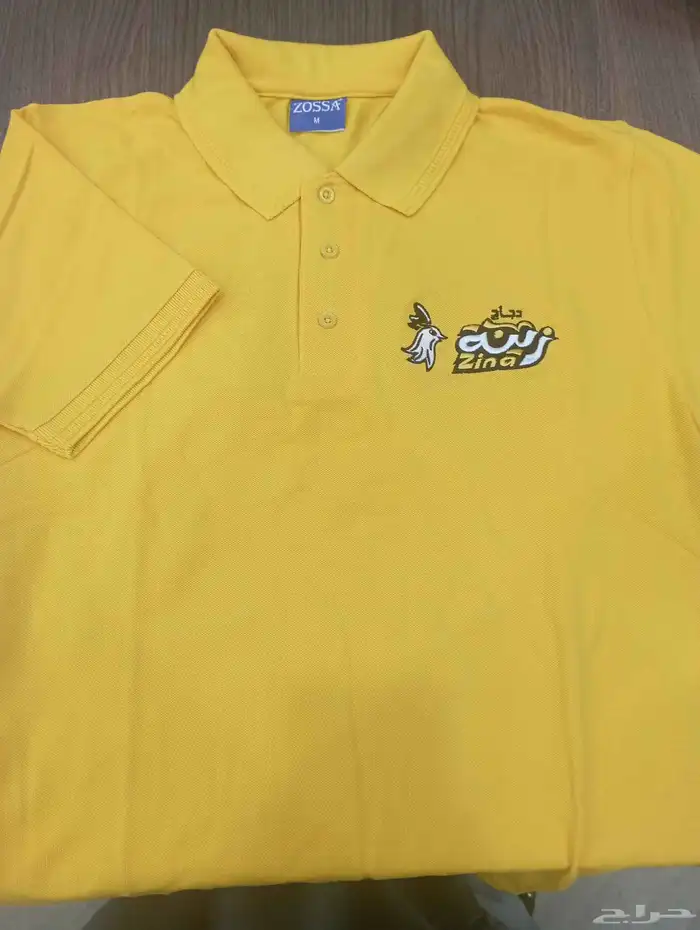 تفصيل وتطريز وطباعة الزي الموحد 7