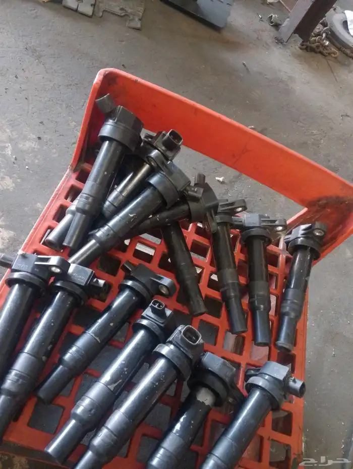 كويلات النترا اكسنت مستورد 6