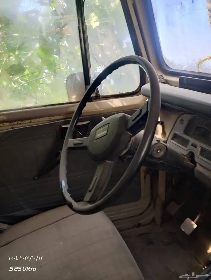 شاص كلاسيك مخزن موديل 1982 4