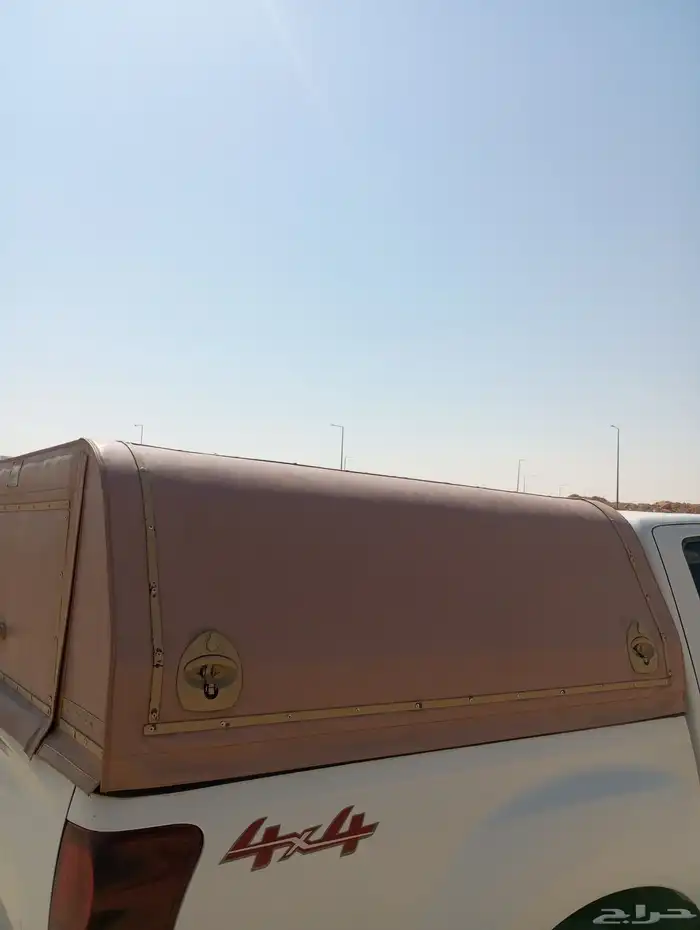 شد للبيع دماكس نظيف جدآ 1