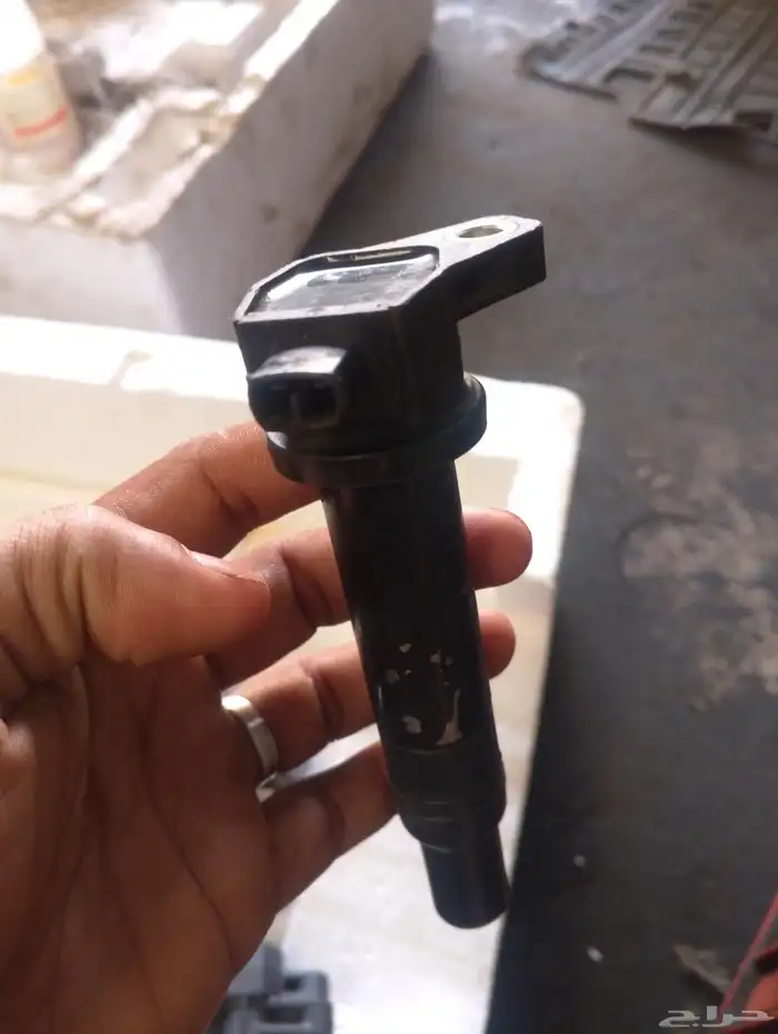 كويلات النترا اكسنت مستورد 8