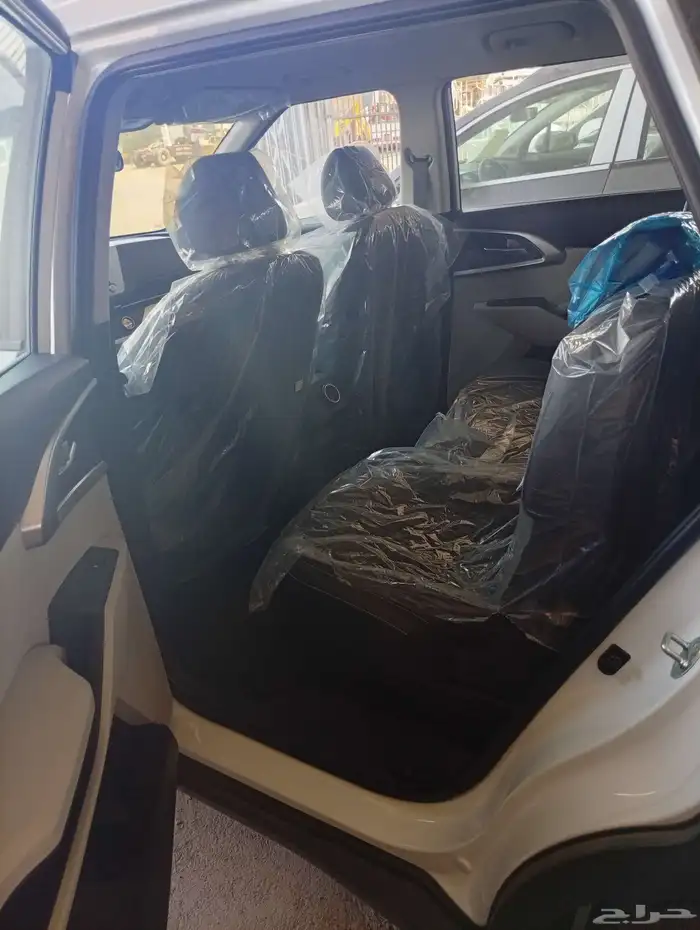 كيا كارينز LX موديل 2025 بسعر خاص 15