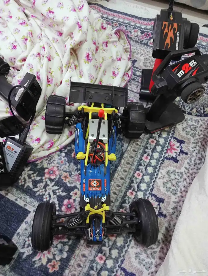 سيارات كهربائيه 3