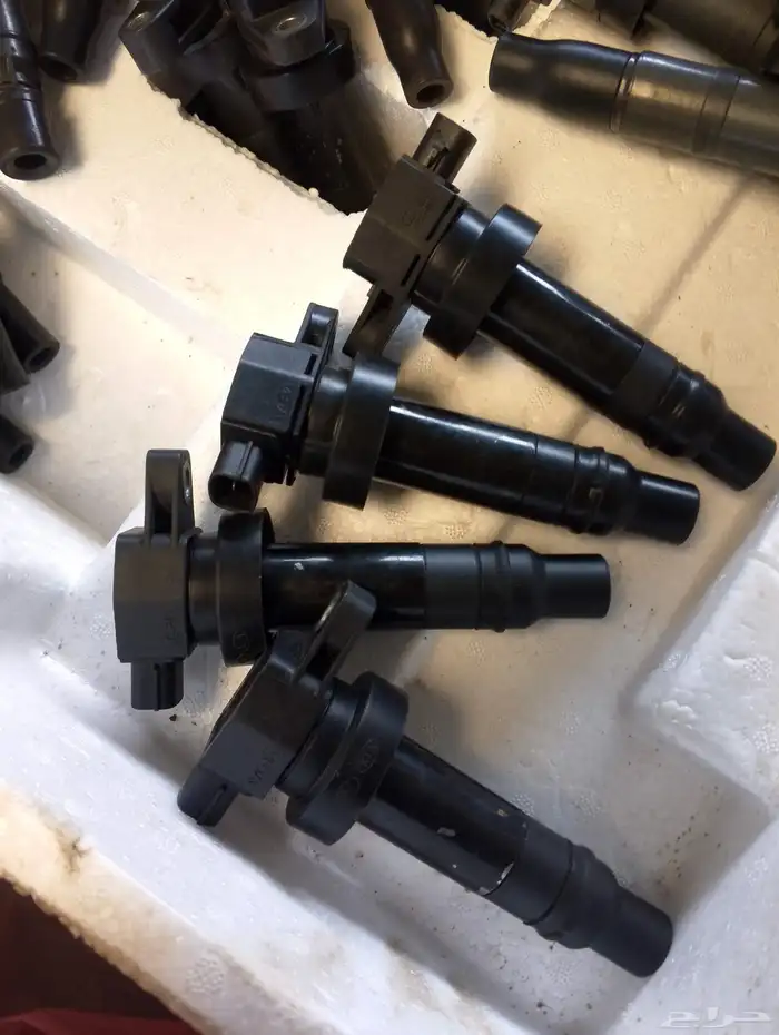 كويلات النترا اكسنت مستورد 0