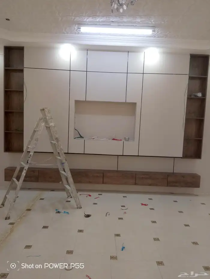 ديكورات ودهانات عرعر 6