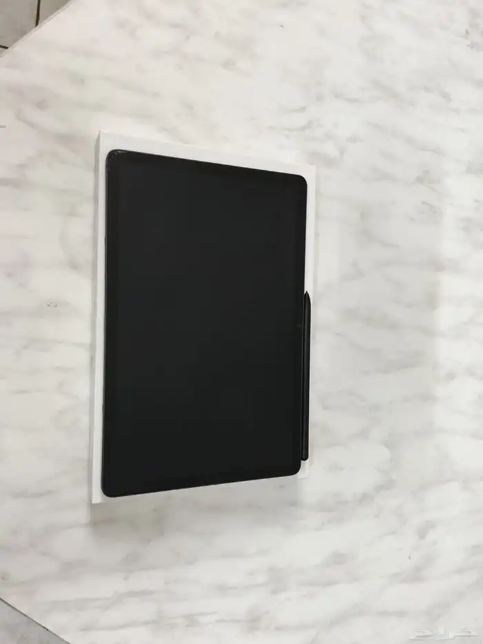 للبيع تابلت سامسونج جالكسي اس 9 واي فاي 256 جيجا 3