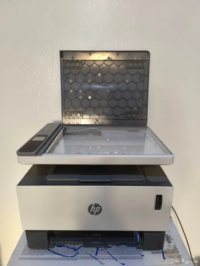 طابعة ليزر اتش بي 1