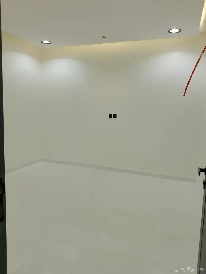 للبيع شقه تمليك الدور الاول حي احد جديده بالدمام 660 الف 5 غ 14