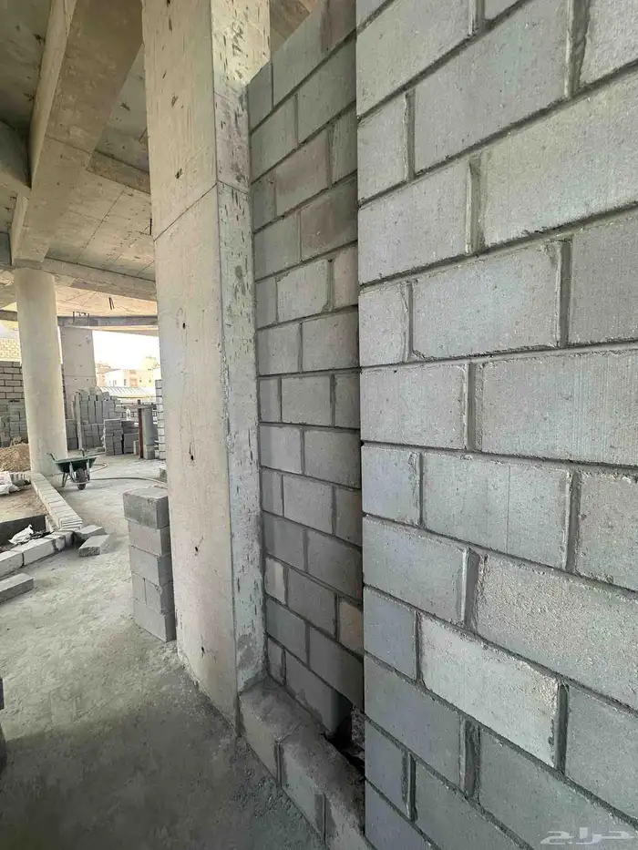 السلام عليكم بناء مؤسسة بدور علي شغال داخل جيزان وضواحيها 2