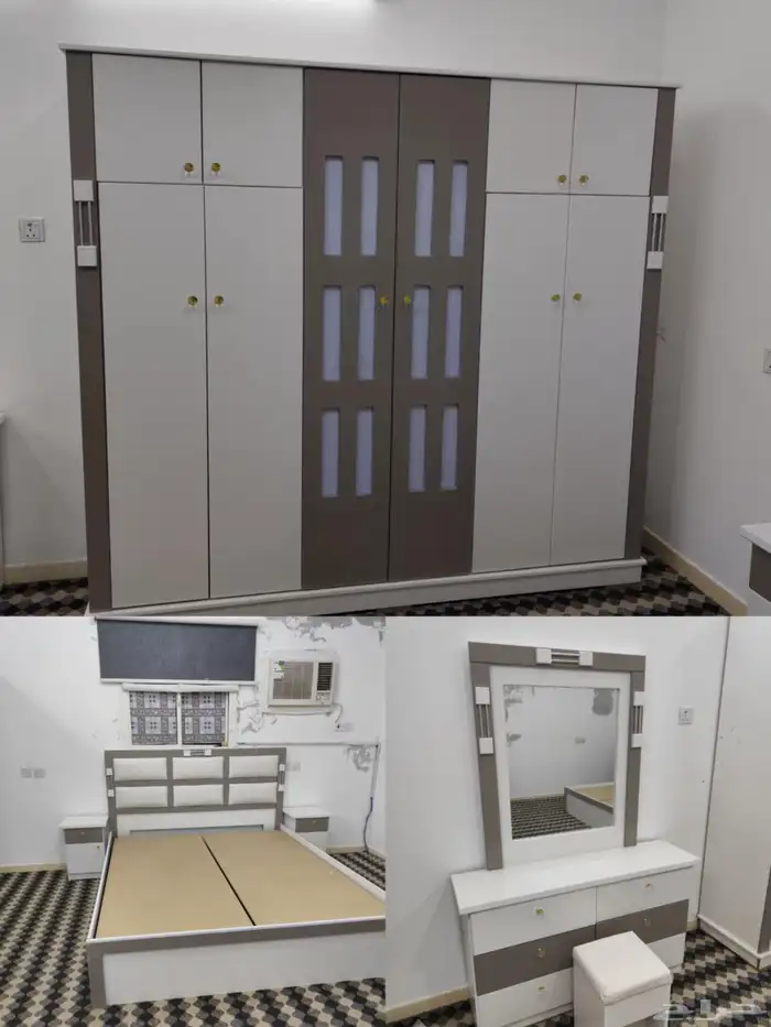 غرف نوم جديده 10