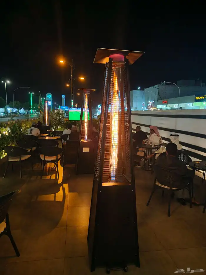 بيع دفايات الفيصليه 5