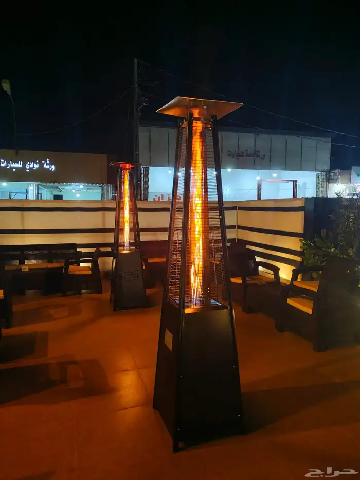 بيع دفايات الفيصليه 6