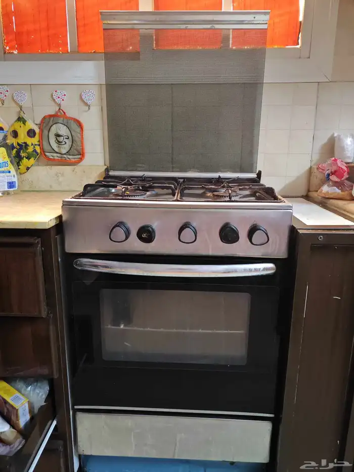 فرن غاز   بتوعاز 0