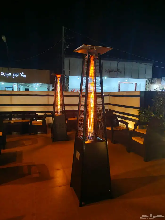 بيع دفايات الفيصليه 1