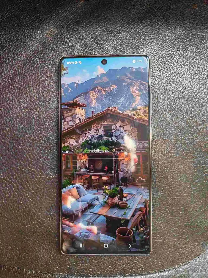 سامسونغ نوت 20 3