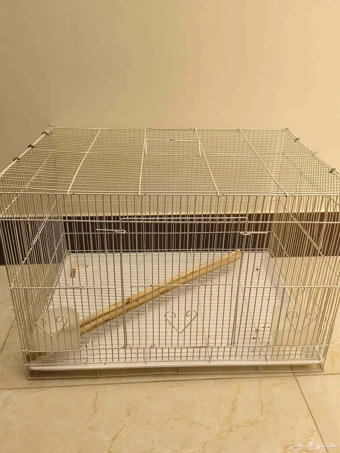 اقفاص وستاندات بسعر خاااص 0