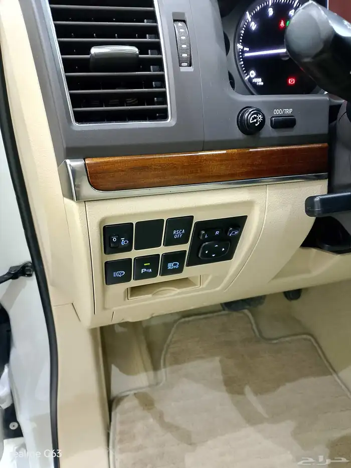 جيب في اكس ار 2016VXRوارد الوليد 14