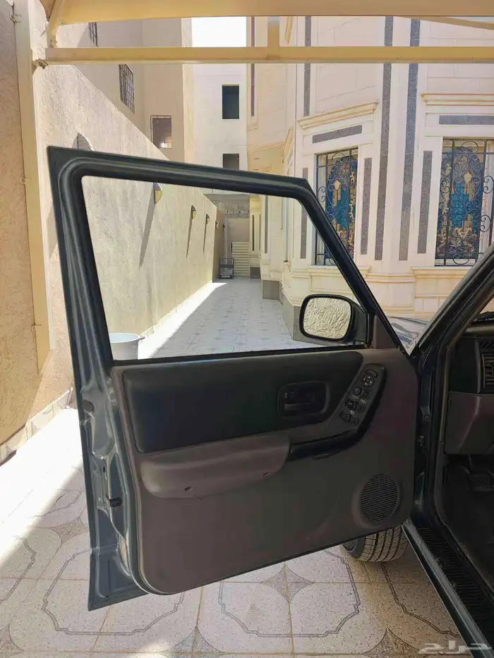 جيب شروكي 1998 15