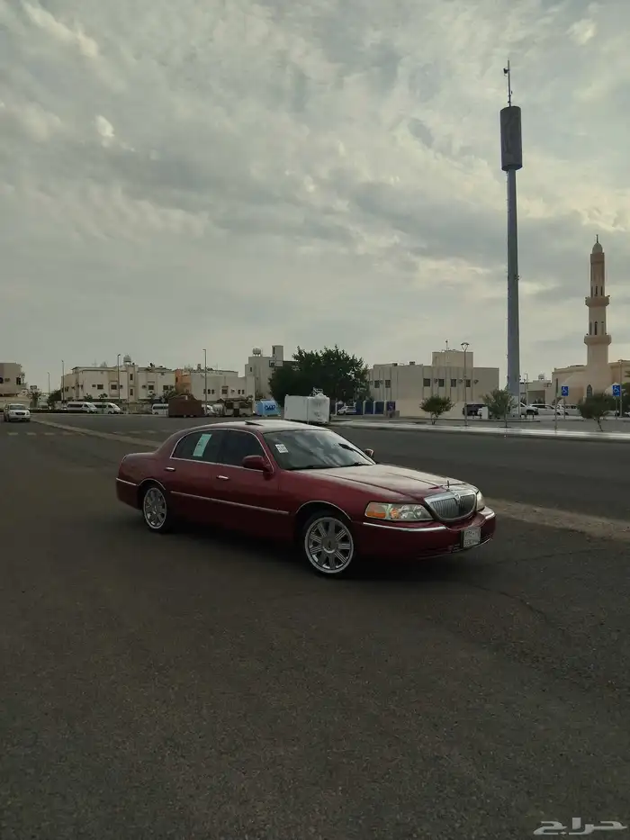 لينكون 2006 مطلوب 0