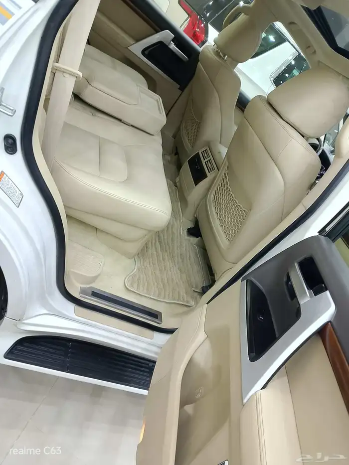 جيب في اكس ار 2016VXRوارد الوليد 12