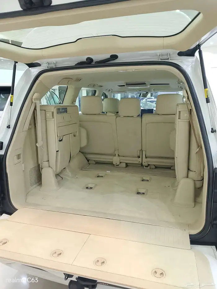 جيب في اكس ار 2016VXRوارد الوليد 5