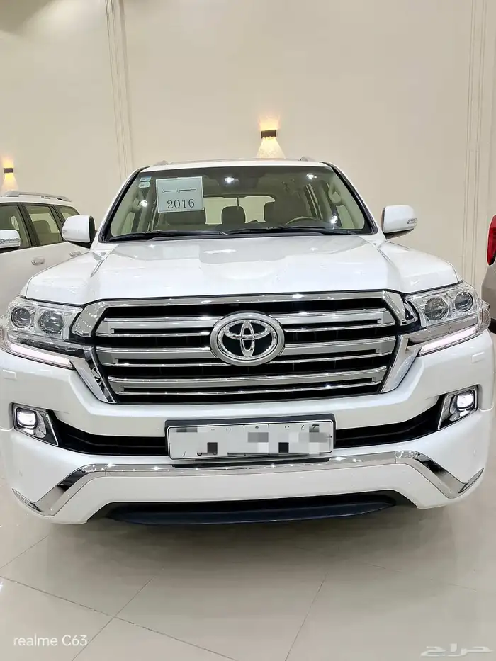 جيب في اكس ار 2016VXRوارد الوليد 0