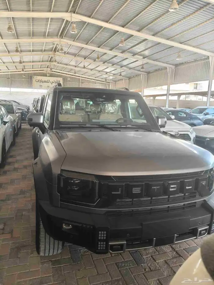 جيتور T2 لاكجري 2026 عرض خاص 3