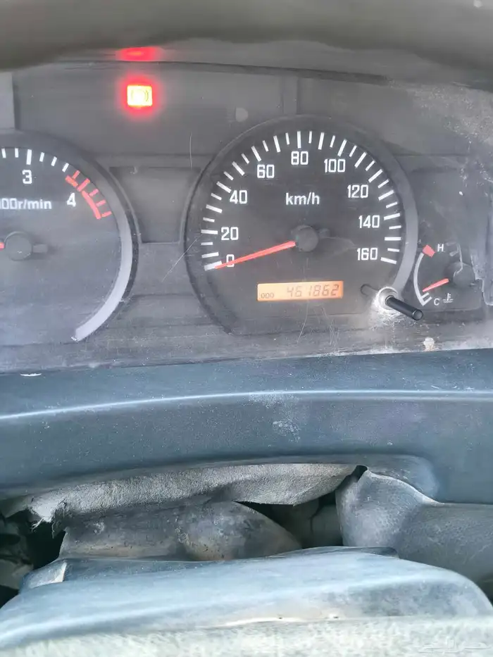 قلاب ايسوزو 3 طن 3