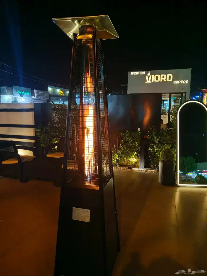 بيع دفايات الفيصليه 2