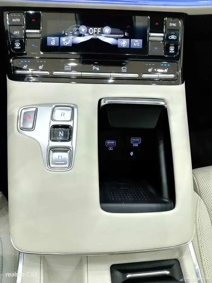 ازيرا 2022 وارد كوريا 6سلندر فل كامل 15