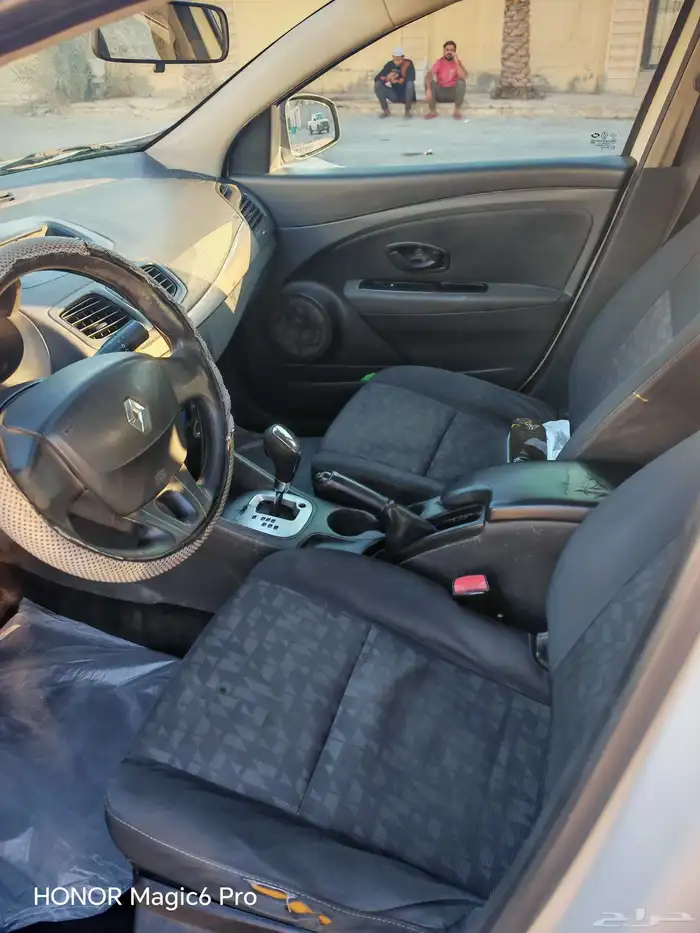 للبيع رينو فلونس 2014 3