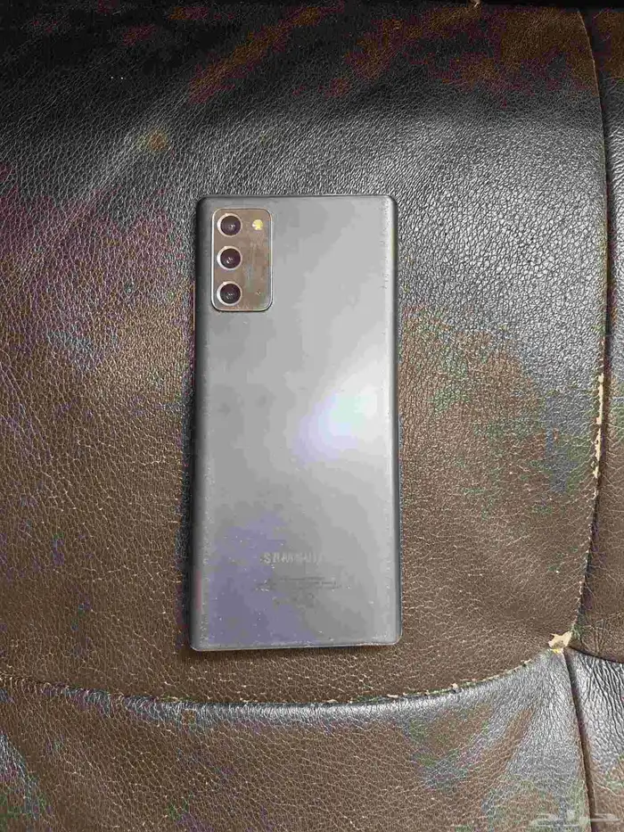 سامسونغ نوت 20 0