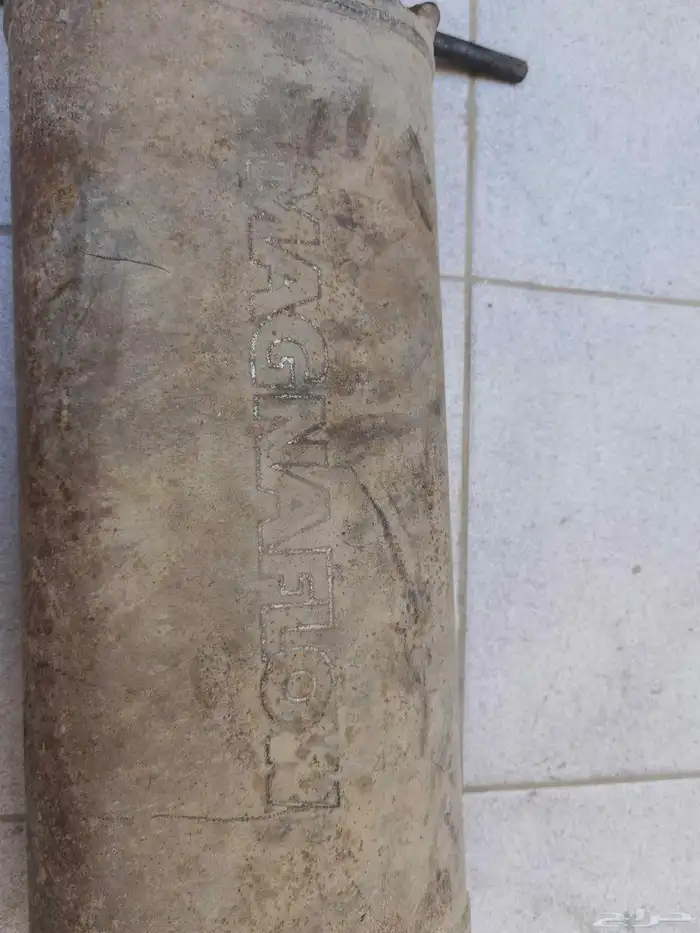 دبة ماقنافلو 1