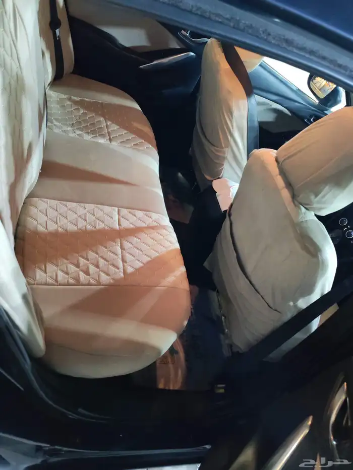 مازدا 6 2015 مفحوص مجدد 14