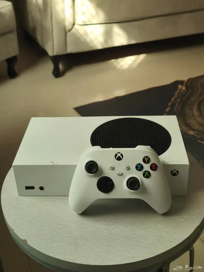 اقوى عرض اكس بوكس سيرس اس شوف الإعلان  Xbox series s 2