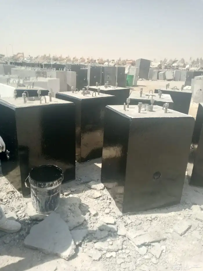 صبيات_خرسانية نيوجيرسي مقاسات كبيرة للبيع جملة الرياض وجدة 6