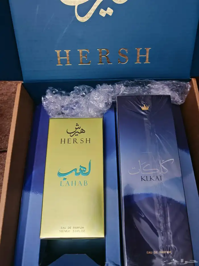 بكج لهب من العز للعود اصلي 0