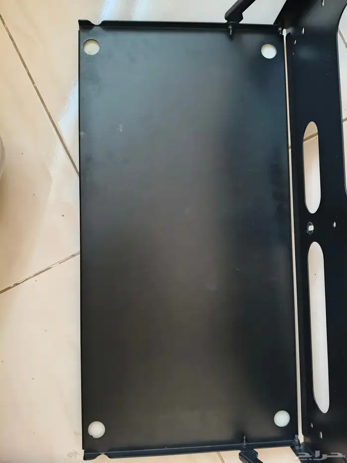 طاولة خدمات تقطيع نيسان فتك من MBI 1