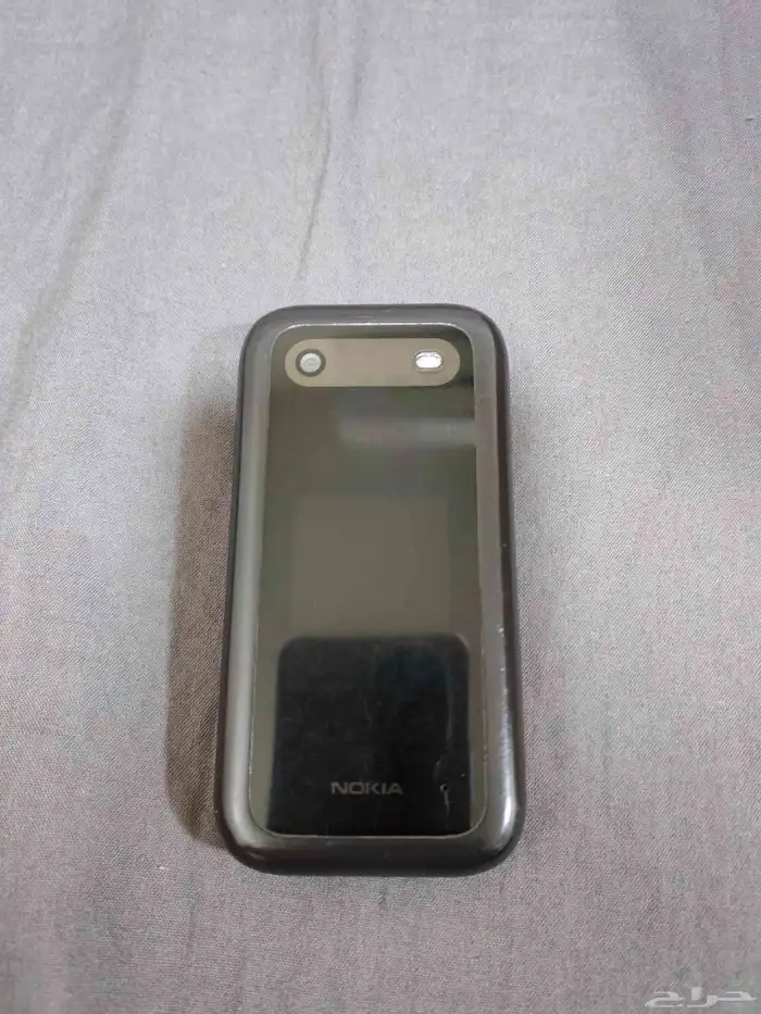 نوكيا 2660 فيلب خطين 0
