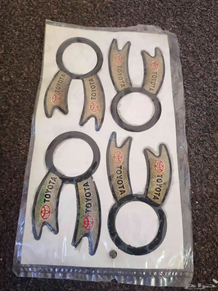 ملصقات استيكر الأبواب 4