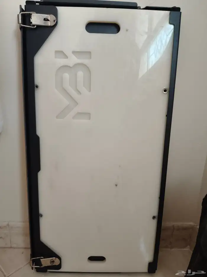 طاولة خدمات تقطيع نيسان فتك من MBI 8