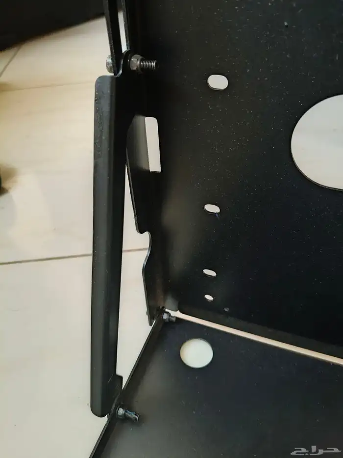 طاولة خدمات تقطيع نيسان فتك من MBI 2