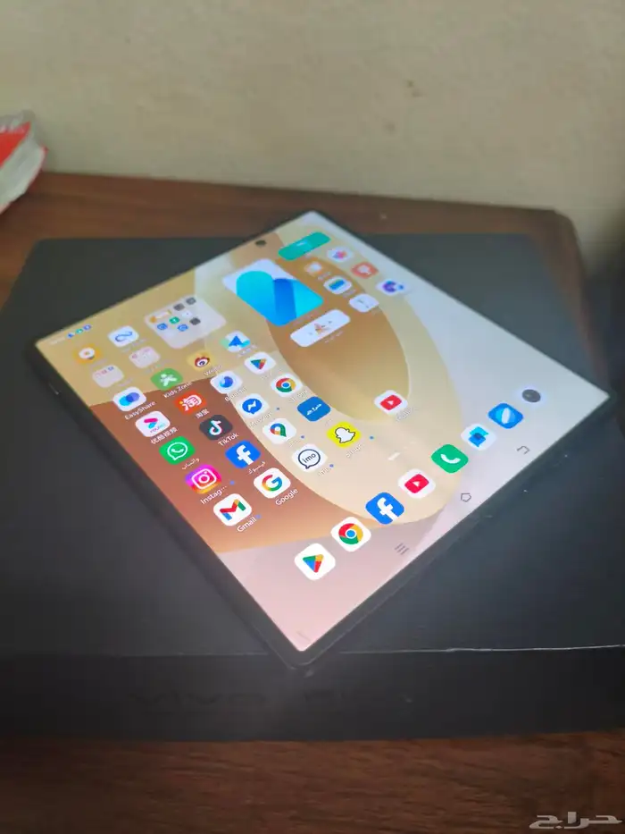 فيفو x Fold 256GB 2