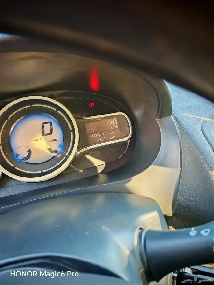 للبيع رينو فلونس 2014 2