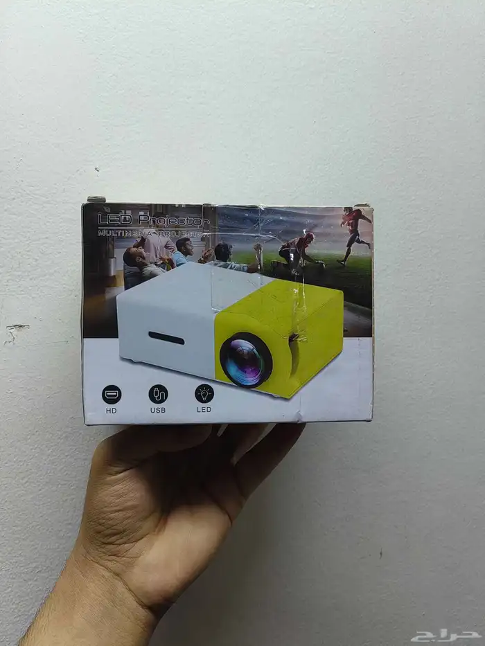 بروجيكتر للبيع 0