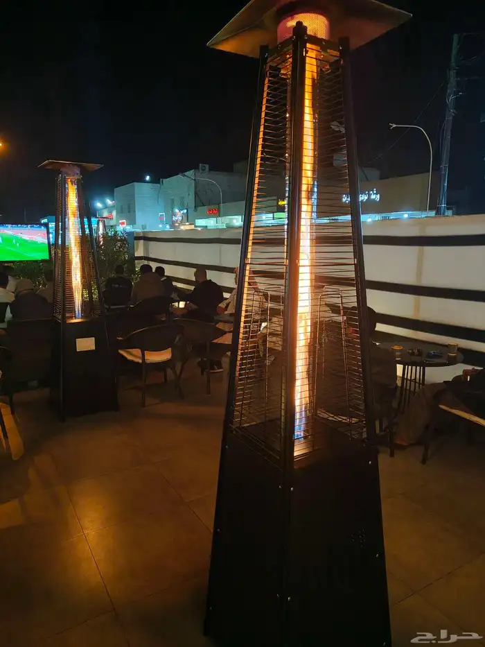 بيع دفايات الفيصليه 4