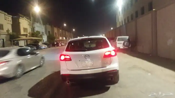 مازدا للبيع 7