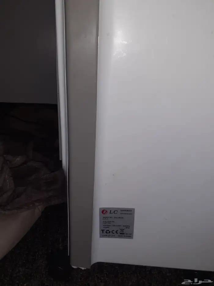 مكيف ماء جديد بكرتونه للبيع 1