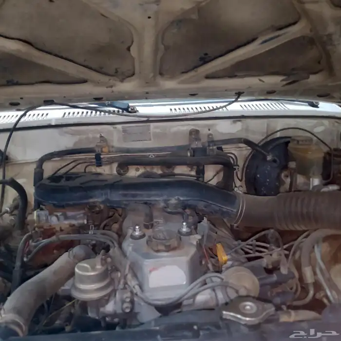 هيلكس للبيع موديل 94على الشرط 1